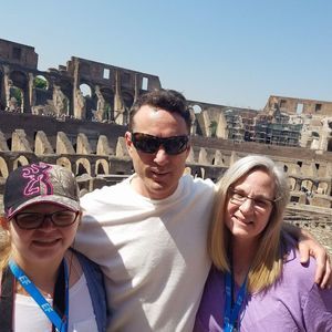 Meet your Posher, Lynette